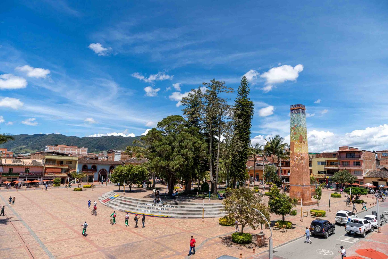 CarmenApp - El Carmen de Viboral
