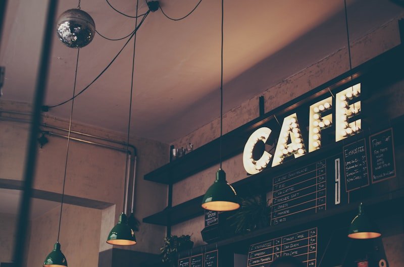 Café El Girasol