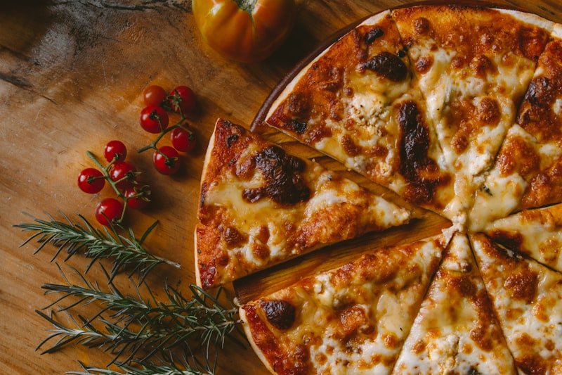 Pizzería Don Carlo