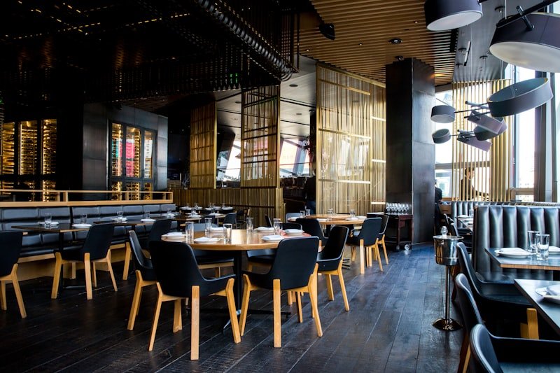 Restaurante La Cosecha